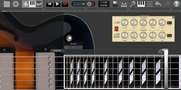 Recording Studio Pro Plus screenshot 11