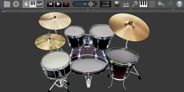 Recording Studio Pro Plus screenshot 14