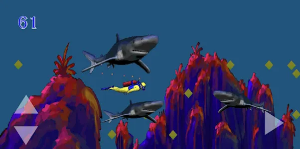 Shark Dodge screenshot 22