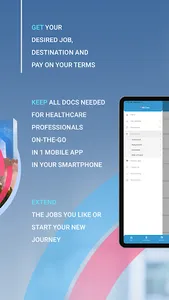 ViKi Care - Travel Nurse Jobs screenshot 6