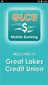 Great Lakes Mobile Banking screenshot 0