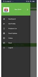Gleam StoreManager screenshot 3