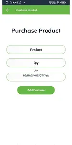 Gleam StoreManager screenshot 6