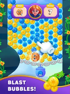 EverBlast - Blast and Match screenshot 17