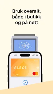 Glede screenshot 2
