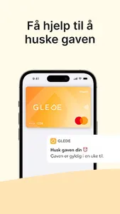 Glede screenshot 3