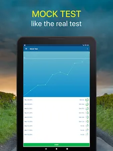 Motorcycle Theory Test Kit screenshot 9