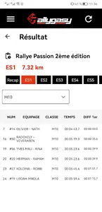 Rallygasy screenshot 4