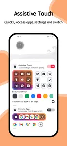 Floating Assistant screenshot 4