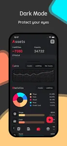 Elephant Money Manager screenshot 6