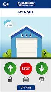 Gliderol G+ screenshot 0