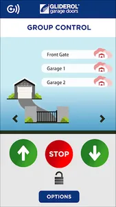Gliderol G+ screenshot 3