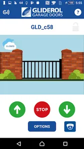 Gliderol G+ screenshot 8