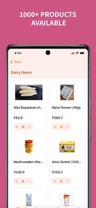 Glido-India's B2B Marketplace! screenshot 1