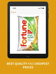 Glido-India's B2B Marketplace! screenshot 10