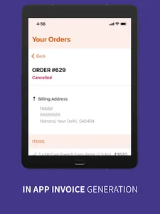 Glido-India's B2B Marketplace! screenshot 11