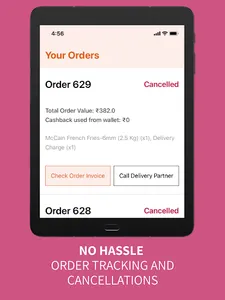 Glido-India's B2B Marketplace! screenshot 12