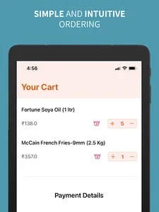 Glido-India's B2B Marketplace! screenshot 13