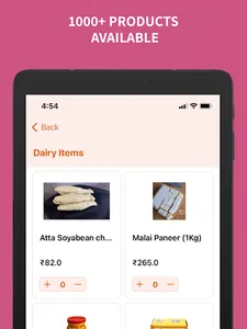 Glido-India's B2B Marketplace! screenshot 17