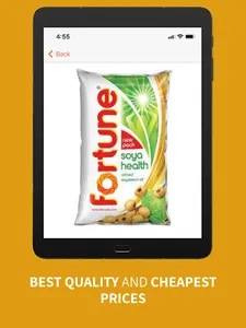 Glido-India's B2B Marketplace! screenshot 18