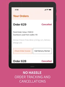 Glido-India's B2B Marketplace! screenshot 20