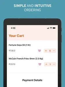 Glido-India's B2B Marketplace! screenshot 21