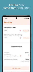 Glido-India's B2B Marketplace! screenshot 3
