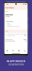 Glido-India's B2B Marketplace! screenshot 5