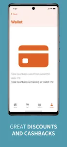 Glido-India's B2B Marketplace! screenshot 7