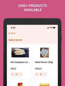 Glido-India's B2B Marketplace! screenshot 9
