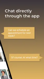 Glint: Connect and Hire screenshot 1
