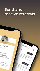 Glint: Connect and Hire screenshot 12