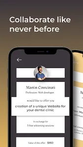 Glint: Connect and Hire screenshot 18