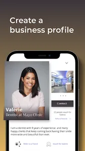 Glint: Connect and Hire screenshot 2