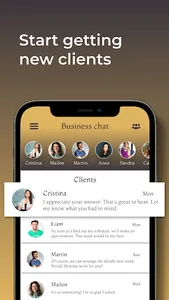 Glint: Connect and Hire screenshot 3