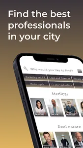 Glint: Connect and Hire screenshot 7