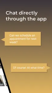 Glint: Connect and Hire screenshot 8