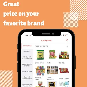 GlintMall screenshot 3