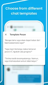 Glints: Jobs, Chat HR & Career screenshot 2