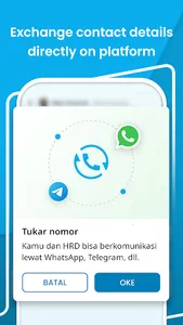 Glints: Jobs, Chat HR & Career screenshot 6