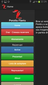 merryZdance screenshot 1