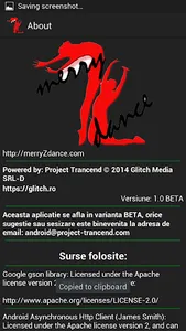 merryZdance screenshot 3