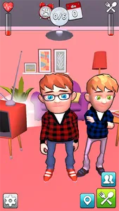 Nutrigame - seu guia alimentar screenshot 2