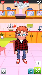 Nutrigame - seu guia alimentar screenshot 3