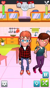 Nutrigame - seu guia alimentar screenshot 4