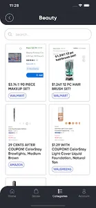 Glitch Life Deals screenshot 1