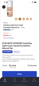 Glitch Life Deals screenshot 2