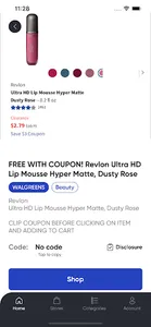Glitch Life Deals screenshot 3