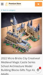 Creative 3D Puzzle and Bricks screenshot 6