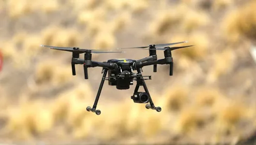 Online Drone Store screenshot 0